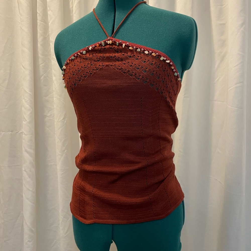 Forever 21 halter top